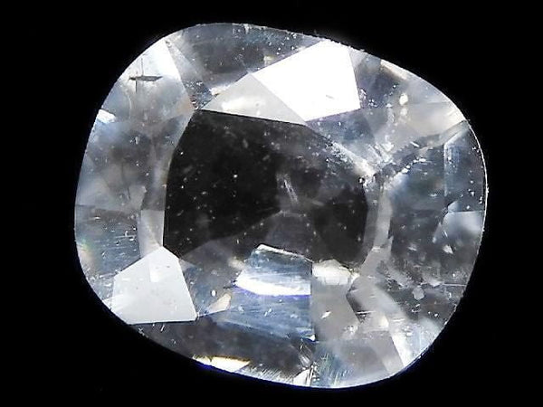 [Video][One of a kind] Phenakite Loose stone Faceted 1pc NO.48