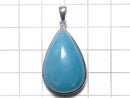 [Video][One of a kind] Amazonite Silica AA++ Pendant Silver 925 NO.149