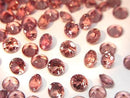 [Video]High Quality Color Change Garnet AAA Loose stone Round Faceted 5x5mm 2pcs