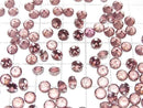 [Video]High Quality Color Change Garnet AAA Loose stone Round Faceted 5x5mm 2pcs