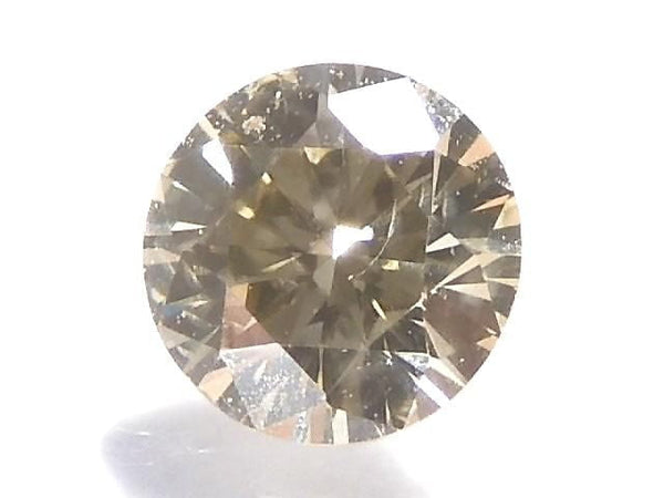 [Video][One of a kind] Diamond Loose stone Faceted 1pc NO.103