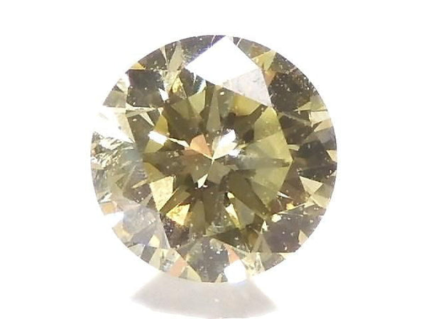 [Video][One of a kind] Diamond Loose stone Faceted 1pc NO.104