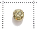 [Video][One of a kind] Diamond Loose stone Faceted 1pc NO.104