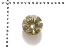 [Video][One of a kind] Diamond Loose stone Faceted 1pc NO.108