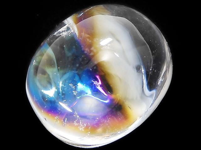 [Video][One of a kind] Iris Quartz AAA Loose stone 1pc NO.91