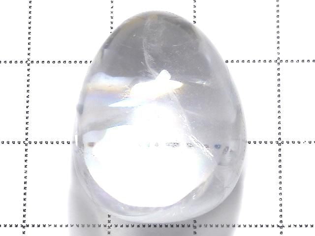 [Video][One of a kind] Iris Quartz AAA Loose stone 1pc NO.92