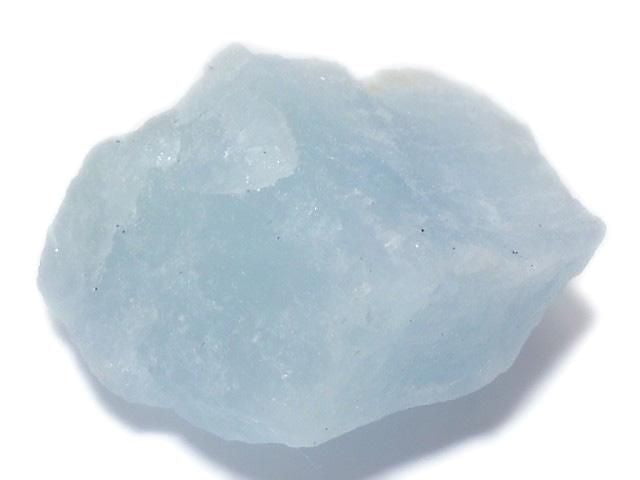 [Video][One of a kind] Himalayan Aquamarine Rough Rock (Raw Stone) 1pc NO.2