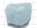 [Video][One of a kind] Himalayan Aquamarine Rough Rock (Raw Stone) 1pc NO.3