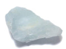 [Video][One of a kind] Himalayan Aquamarine Rough Rock (Raw Stone) 1pc NO.5