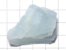[Video][One of a kind] Himalayan Aquamarine Rough Rock (Raw Stone) 1pc NO.5
