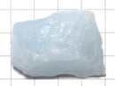 [Video][One of a kind] Himalayan Aquamarine Rough Rock (Raw Stone) 1pc NO.7