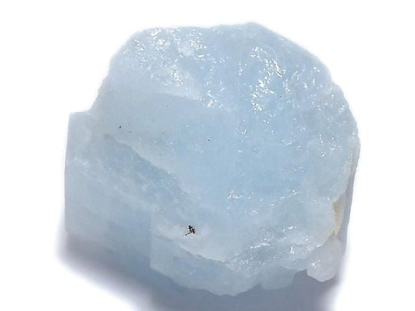 [Video][One of a kind] Himalayan Aquamarine Rough Rock (Raw Stone) 1pc NO.8