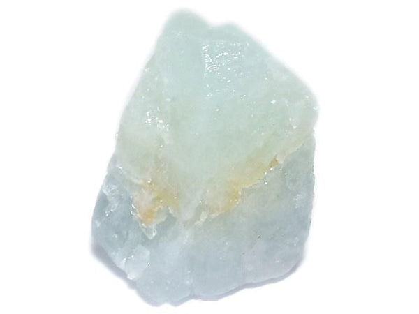[Video][One of a kind] Himalayan Aquamarine Rough Rock (Raw Stone) 1pc NO.14