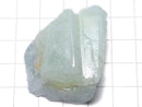 [Video][One of a kind] Himalayan Aquamarine Rough Rock (Raw Stone) 1pc NO.14
