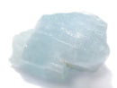 [Video][One of a kind] Himalayan Aquamarine Rough Rock (Raw Stone) 1pc NO.15