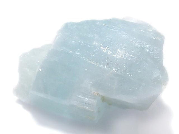 [Video][One of a kind] Himalayan Aquamarine Rough Rock (Raw Stone) 1pc NO.15