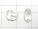 [Video] Crystal AAA- Horse Motif 14x16mm [Undrilled] 1pc