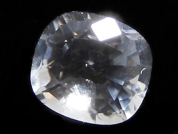 [Video][One of a kind] Phenakite Loose stone Faceted 1pc NO.58