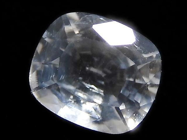 [Video][One of a kind] Phenakite Loose stone Faceted 1pc NO.60
