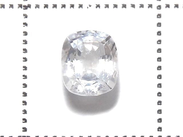 [Video][One of a kind] Phenakite Loose stone Faceted 1pc NO.60