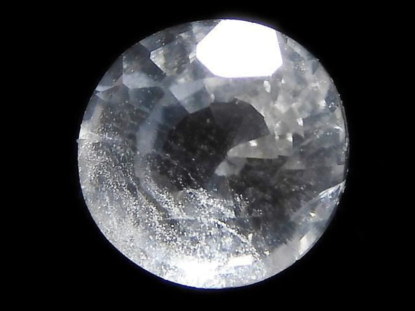 [Video][One of a kind] Phenakite Loose stone Faceted 1pc NO.62