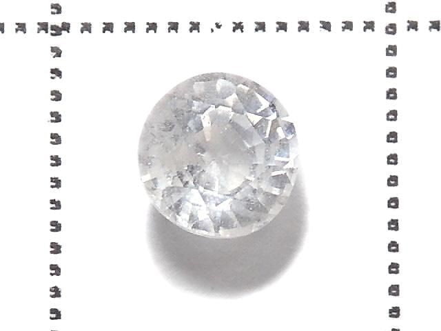 [Video][One of a kind] Phenakite Loose stone Faceted 1pc NO.62