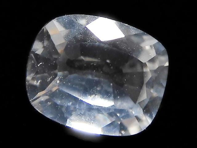 [Video][One of a kind] Phenakite Loose stone Faceted 1pc NO.66