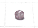 [Video][One of a kind] Pink Diamond Loose Stone Faceted 1pc NO.3