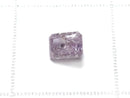 [Video][One of a kind] Pink Diamond Loose Stone Faceted 1pc NO.5