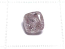 [Video][One of a kind] Pink Diamond Loose Stone Faceted 1pc NO.9
