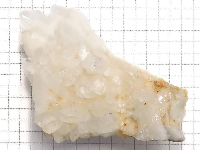 [Video][One of a kind] Skardu Himalayan Quartz Cluster NO.1