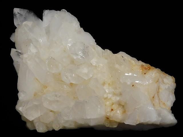 [Video][One of a kind] Skardu Himalayan Quartz Cluster NO.1