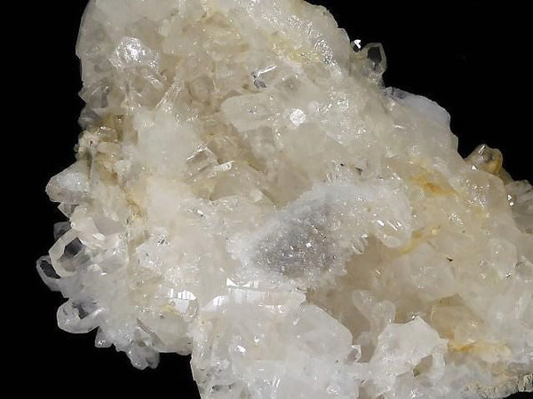 [Video][One of a kind] Skardu Himalayan Quartz Cluster NO.6