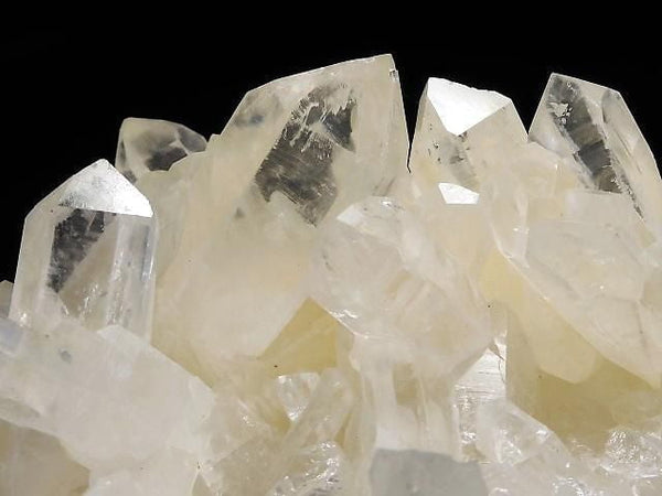 [Video][One of a kind] Skardu Himalayan Quartz Cluster NO.7
