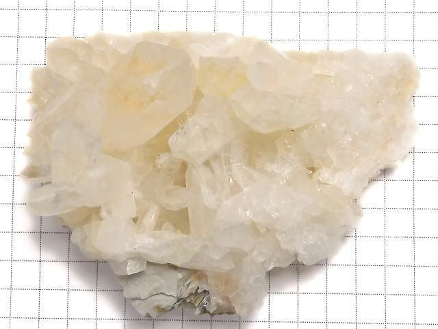 [Video][One of a kind] Skardu Himalayan Quartz Cluster NO.7