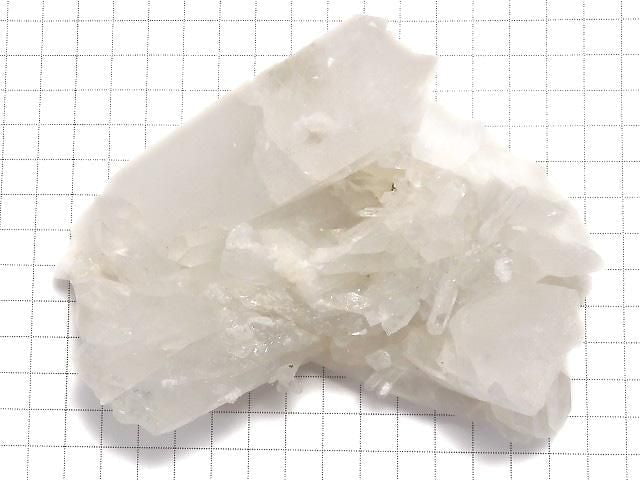[Video][One of a kind] Skardu Himalayan Quartz Cluster NO.8
