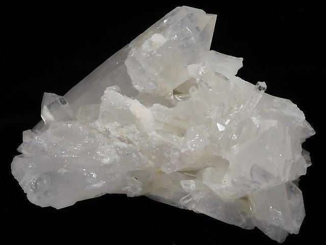 [Video][One of a kind] Skardu Himalayan Quartz Cluster NO.8