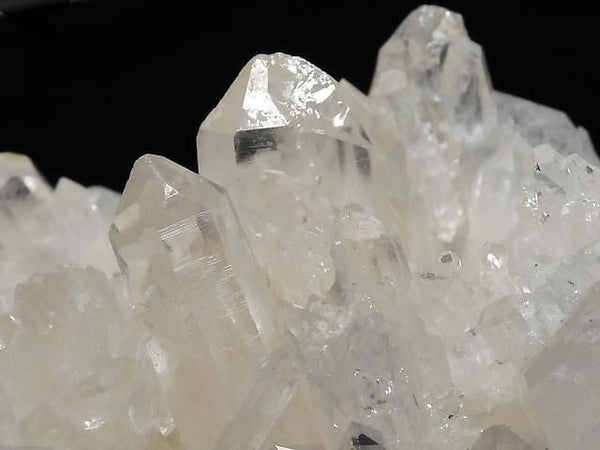 [Video][One of a kind] Skardu Himalayan Quartz Cluster NO.9