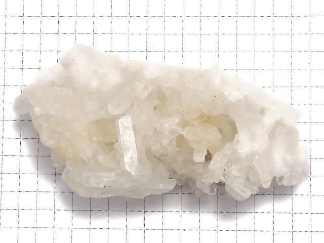 [Video][One of a kind] Skardu Himalayan Quartz Cluster NO.9