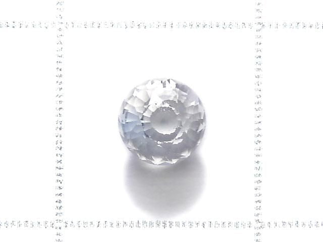 [Video][One of a kind] High Quality Andesine Labradorite Loose stone Faceted 1pc NO.167