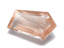 [Video][One of a kind] High Quality Oregon Sunstone AAA- Loose Fancy Shape Faceted 1pc NO.519