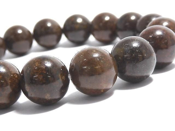 [Video][One of a kind] Sahara NWA Round 12mm Bracelet NO.12