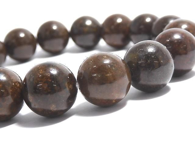 [Video][One of a kind] Sahara NWA Round 12mm Bracelet NO.12