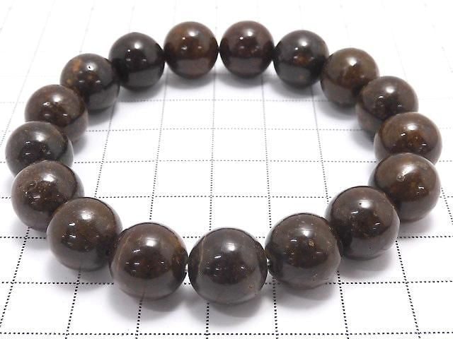 [Video][One of a kind] Sahara NWA Round 12mm Bracelet NO.12