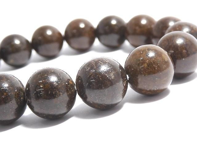 [Video][One of a kind] Sahara NWA Round 12mm Bracelet NO.14