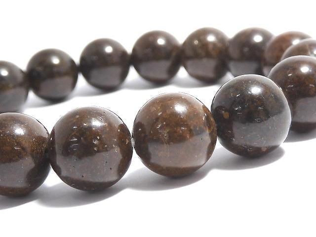 [Video][One of a kind] Sahara NWA Round 12mm Bracelet NO.15