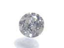[Video][One of a kind] Diamond Loose stone Faceted 1pc NO.203