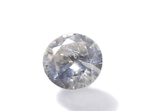 [Video][One of a kind] Diamond Loose stone Faceted 1pc NO.204