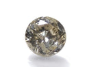 [Video][One of a kind] Diamond Loose stone Faceted 1pc NO.206