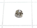 [Video][One of a kind] Diamond Loose stone Faceted 1pc NO.206